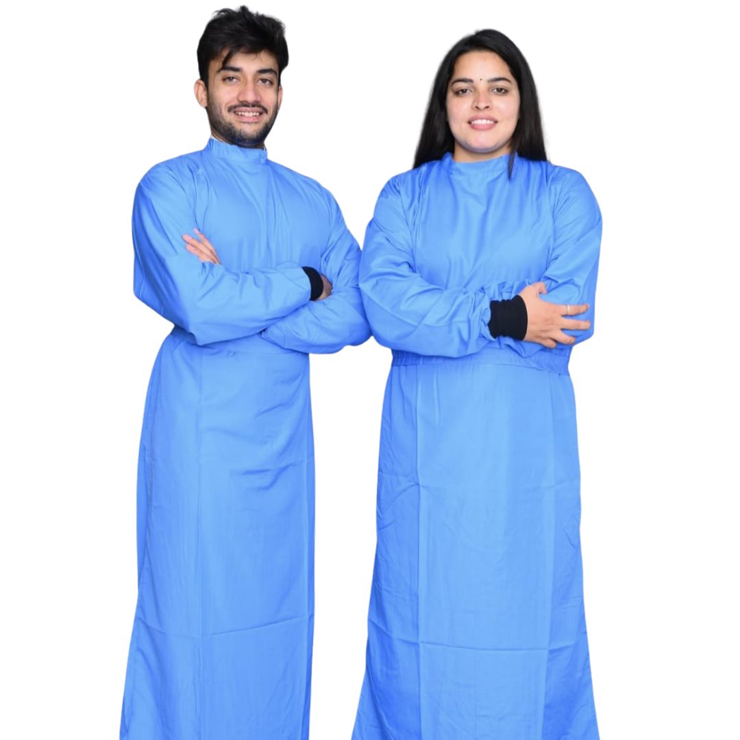 OT Gown - Medical Textile Product